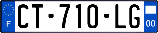 CT-710-LG