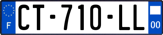 CT-710-LL