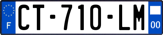 CT-710-LM
