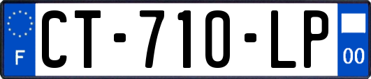 CT-710-LP