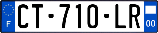 CT-710-LR