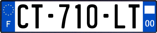 CT-710-LT