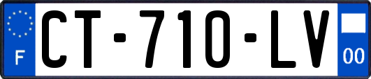 CT-710-LV