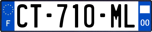 CT-710-ML
