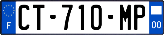 CT-710-MP
