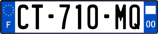 CT-710-MQ