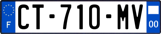 CT-710-MV
