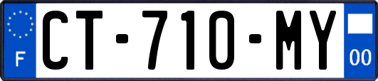 CT-710-MY
