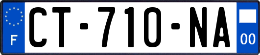 CT-710-NA