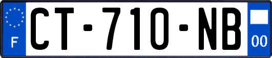 CT-710-NB