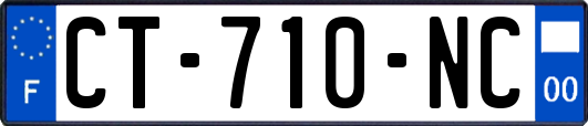 CT-710-NC