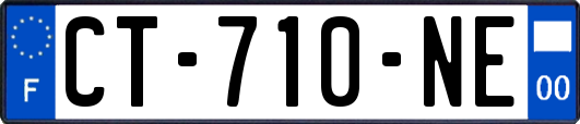 CT-710-NE
