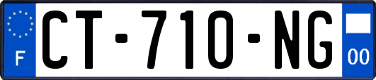 CT-710-NG
