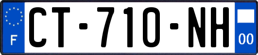 CT-710-NH