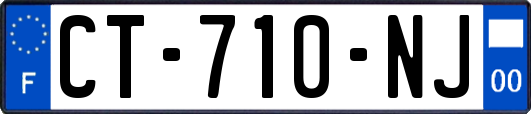 CT-710-NJ
