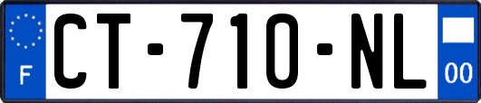 CT-710-NL