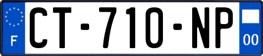 CT-710-NP