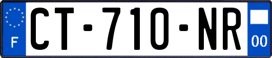 CT-710-NR
