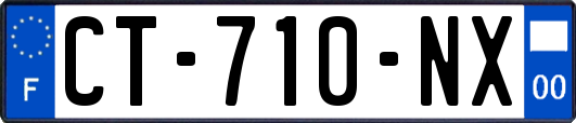 CT-710-NX