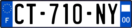 CT-710-NY