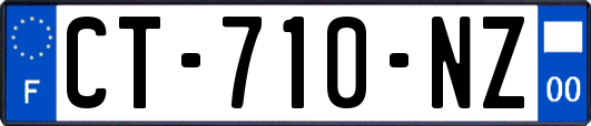 CT-710-NZ