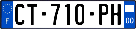 CT-710-PH