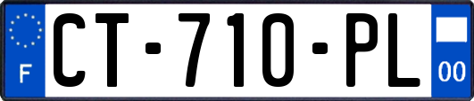 CT-710-PL
