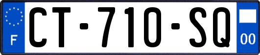 CT-710-SQ