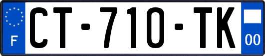 CT-710-TK