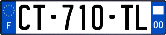 CT-710-TL