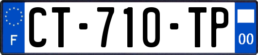 CT-710-TP