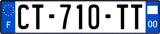 CT-710-TT