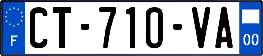 CT-710-VA