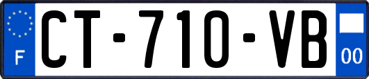 CT-710-VB