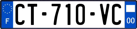 CT-710-VC