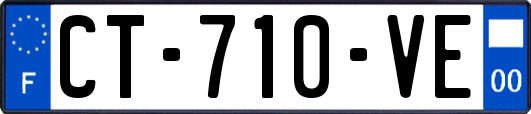 CT-710-VE