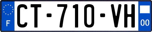 CT-710-VH