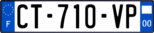 CT-710-VP