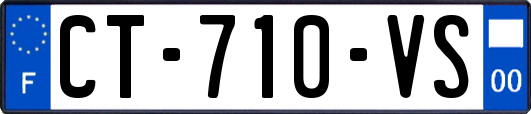 CT-710-VS