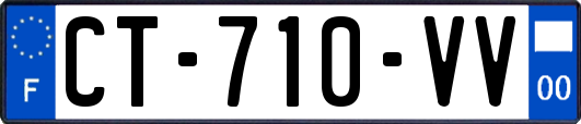 CT-710-VV