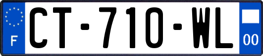 CT-710-WL