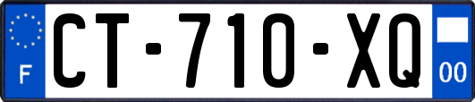 CT-710-XQ