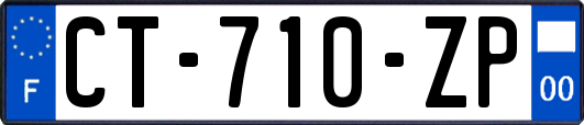 CT-710-ZP