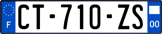 CT-710-ZS