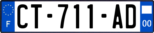 CT-711-AD