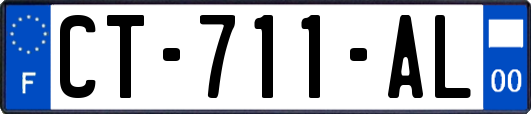 CT-711-AL