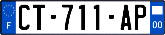 CT-711-AP