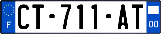 CT-711-AT