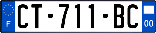 CT-711-BC