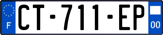 CT-711-EP